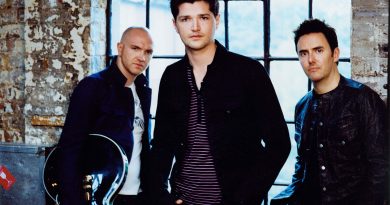The Script - I'm Yours