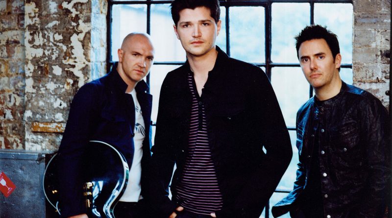 The Script - I'm Yours