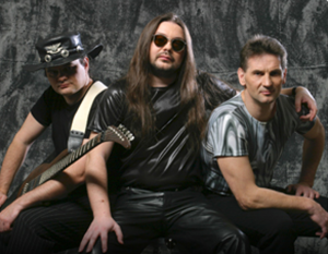 Рок-Острова - Лишь с тобой