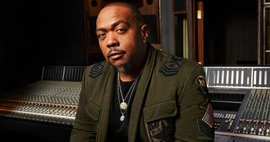 Timbaland, Missy Elliot, Justin Timberlake, Dr. Dre - Bounce