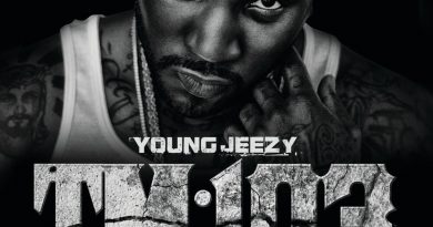 Young Jeezy, Jay-Z, André 3000 - I Do