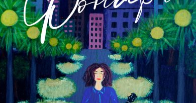 Fevraliva - Фонари