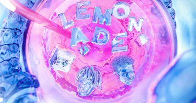 Internet Money, Don Toliver, Roddy Ricch - Lemonade Remix