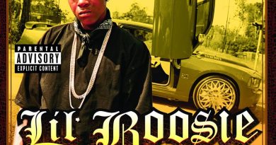 Lil Boosie - That's What They Like