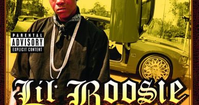 Lil Boosie - Distant Lover