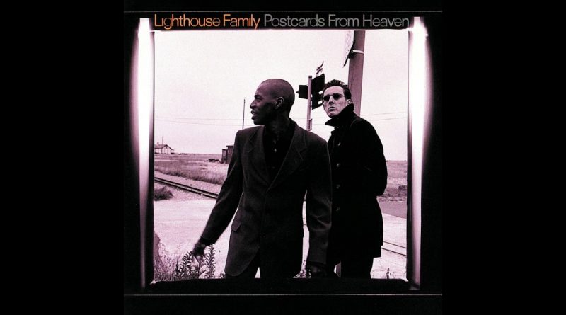Lighthouse Family - Once In A Blue Moon