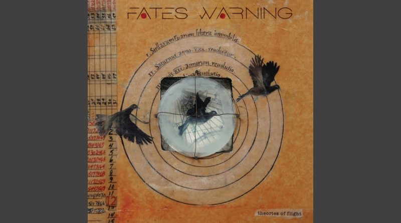 Fates Warning - The Light and Shade