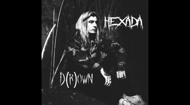 Ghostemane - D(R)Own