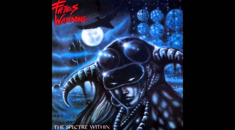 Fates Warning - Without a Trace