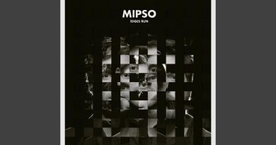 Mipso - Golden Kettle