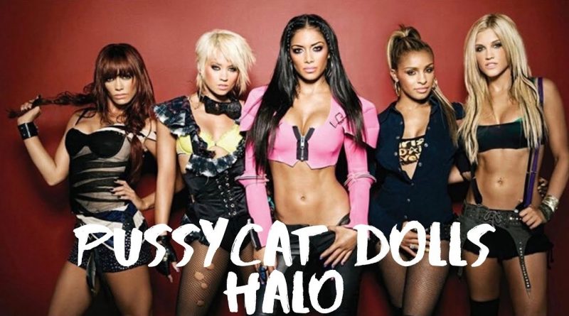 The Pussycat Dolls - Halo