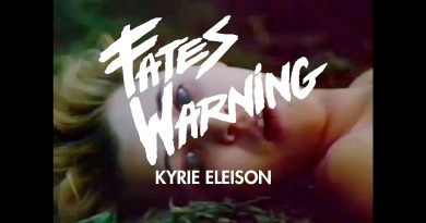 Fates Warning - Kyrie Eleison