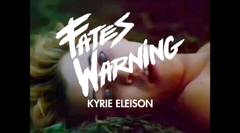 Fates Warning - Kyrie Eleison