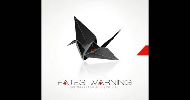 Fates Warning - Kneel And Obey
