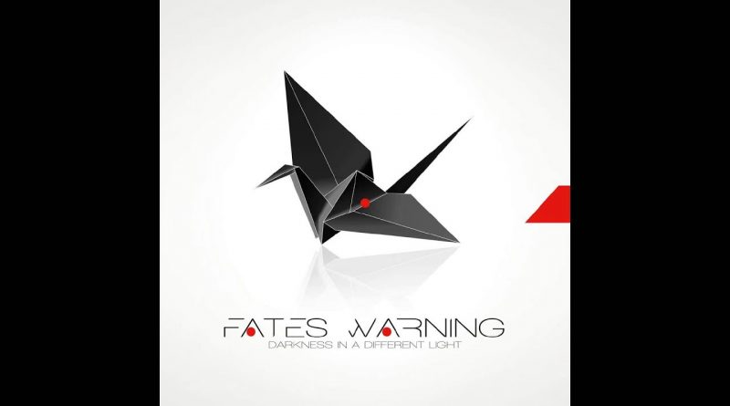 Fates Warning - Kneel And Obey