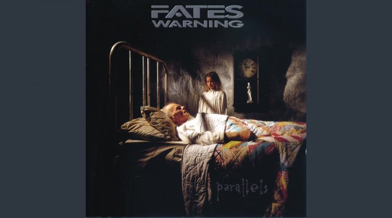 Fates Warning - The Road Goes on Forever