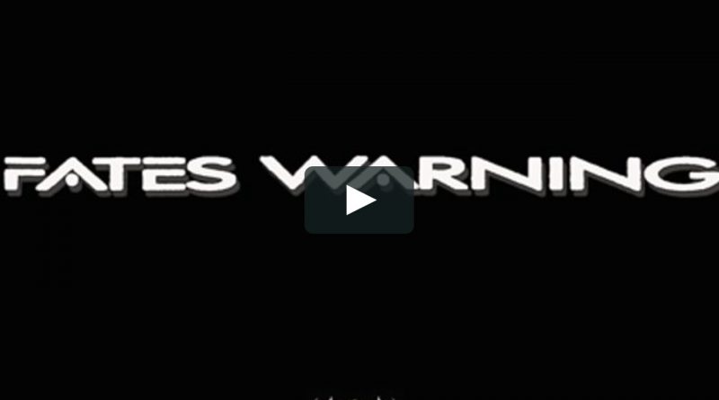 Fates Warning - Leave the Past Behind