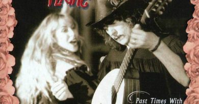 Blackmore's Night - Past time with good company