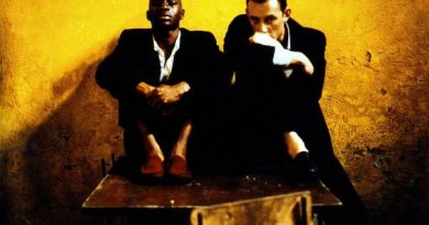 Lighthouse Family - Loving Every Minute