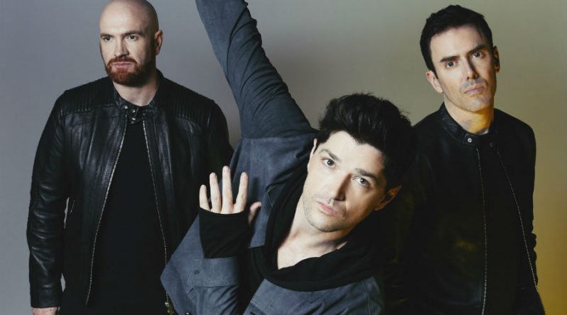 The Script - Without Those Songs
