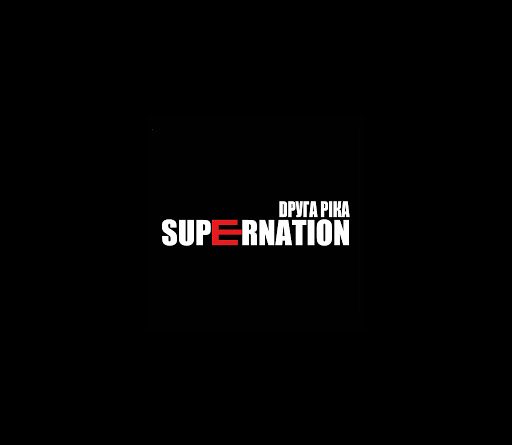 Друга ріка - Supernation