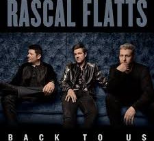 Rascal Flatts - Bless The Broken Road