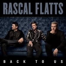 Rascal Flatts - Bless The Broken Road