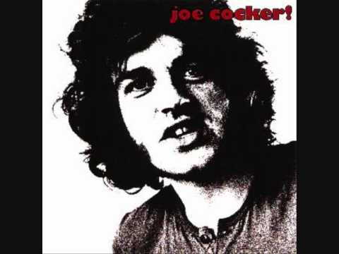 Joe Cocker - That's Your Business