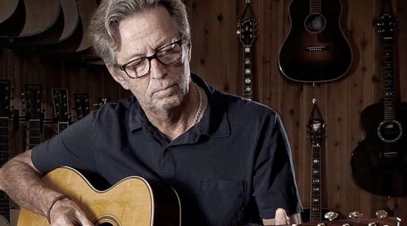 Eric Clapton - Bad Love