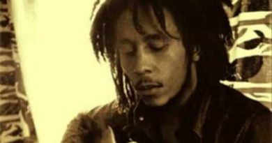 Bob Marley - I Know A Place