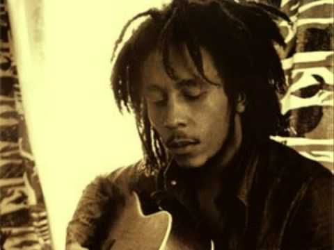 Bob Marley - I Know A Place