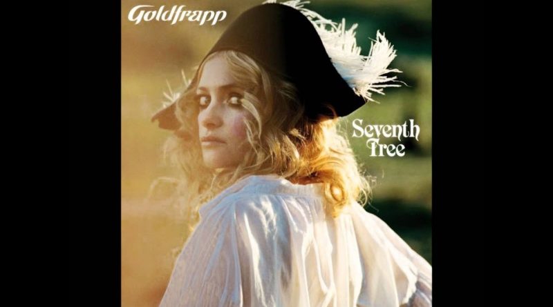 Goldfrapp - Road To Somewhere