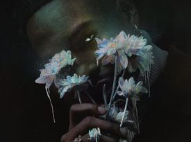 Jazz Cartier - FENCING WITH FLOWERS