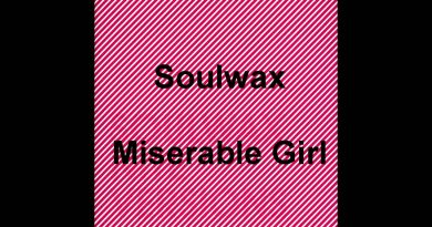 Soulwax - Miserable Girl