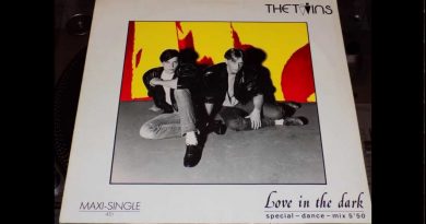 The Twins - Love In The Dark