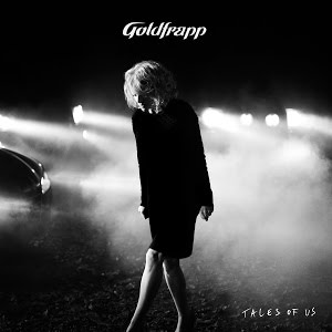 Goldfrapp - Alvar