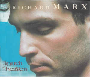 Richard Marx - Touch Of Heaven