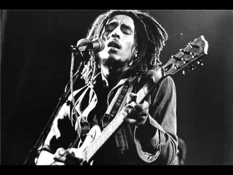 Bob Marley - Midnight Ravers