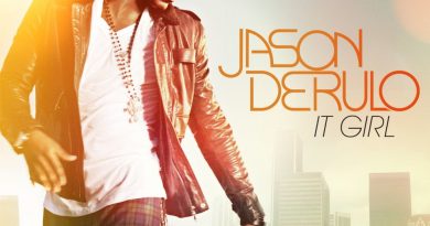 Jason Derulo — It Girl