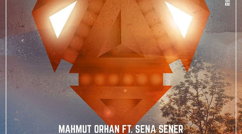 Mahmut Orhan, Sena Sener - Feel feat. Sena Sener