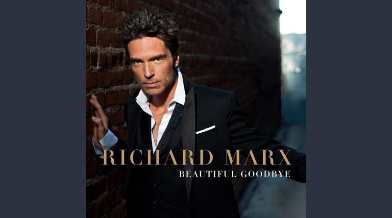 Richard Marx - Eyes on Me