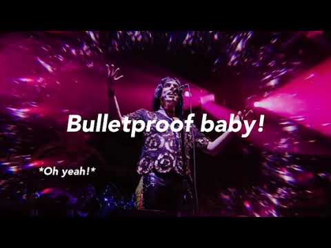 The Struts - Bulletproof Baby