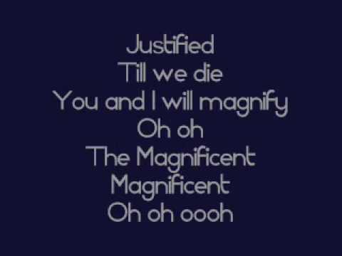 U2 - Magnificent