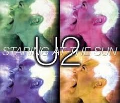 U2 - Staring At The Sun