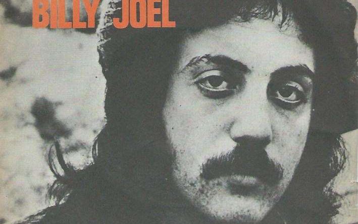 Everybody Loves You Now Billy Joel