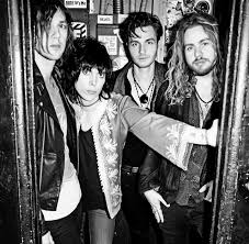 The Struts - In Love With A Camera
