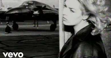 Kim Wilde - Million Miles Away