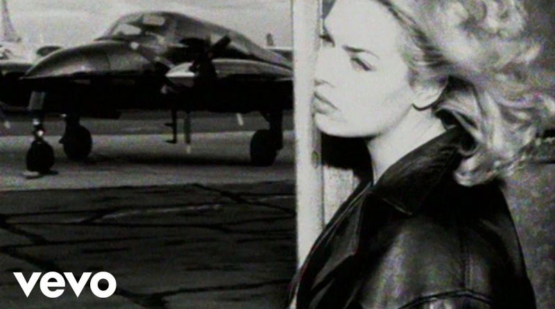 Kim Wilde - Million Miles Away