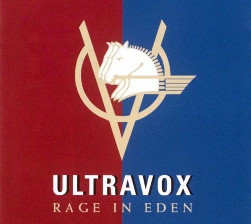 Ultravox - The Voice