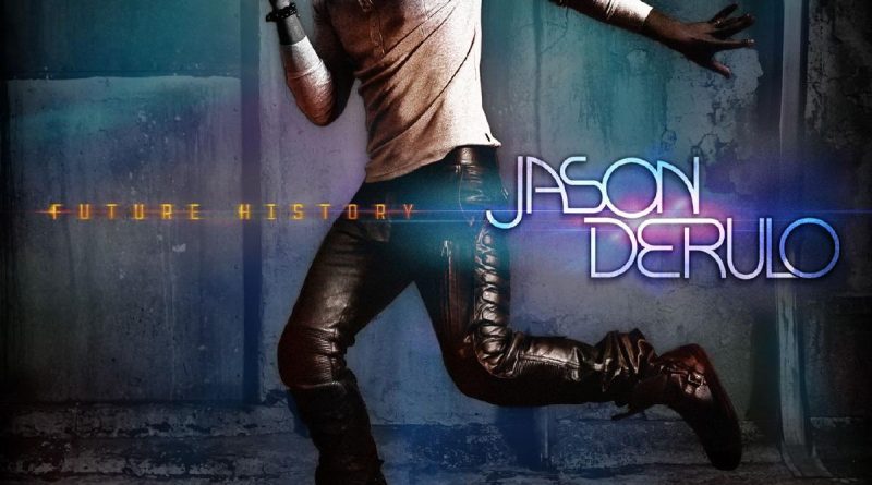 Jason Derulo — Overdose